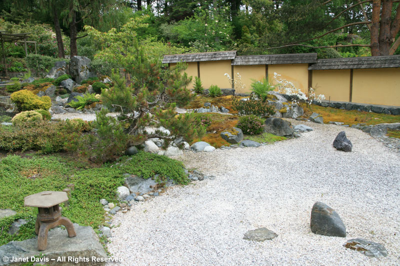 HCP-Zen Garden