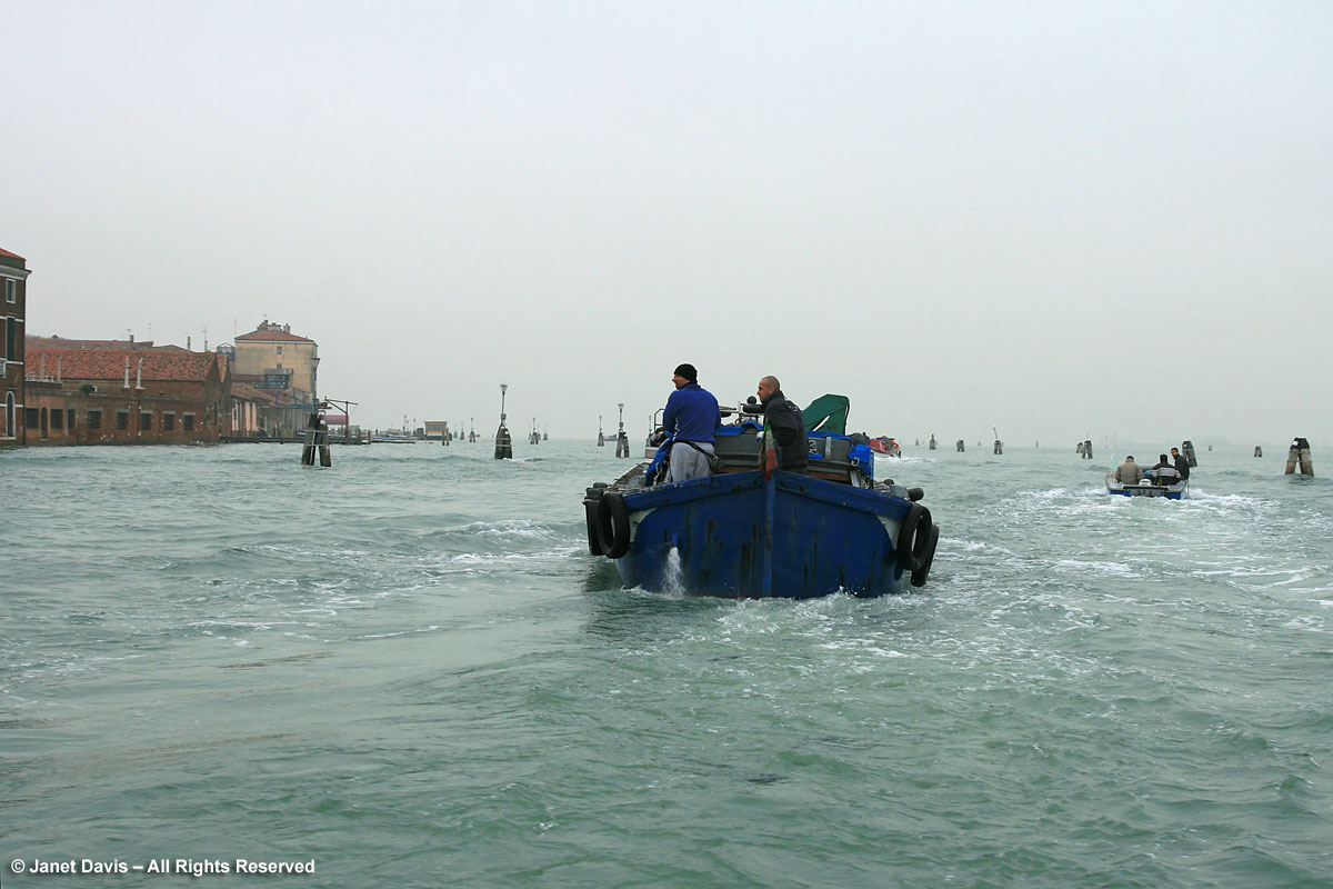 Venetian Lagoon1