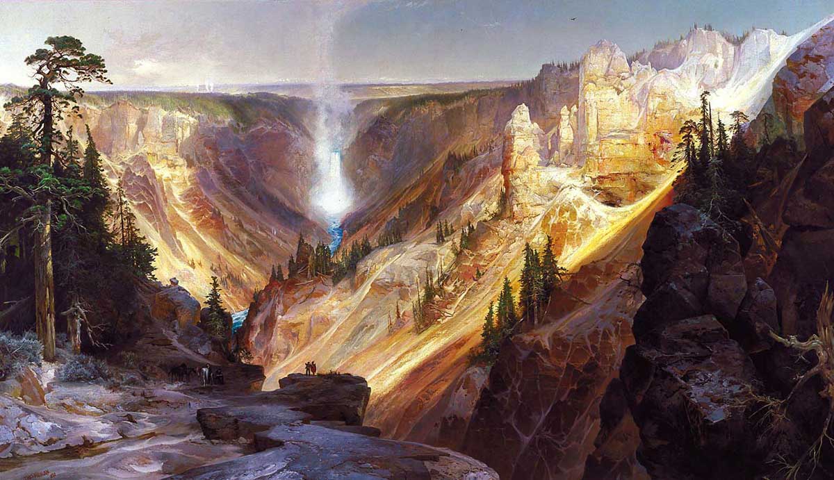 64-thomas-moran-the-grand-canyon-of-the-yellowstone