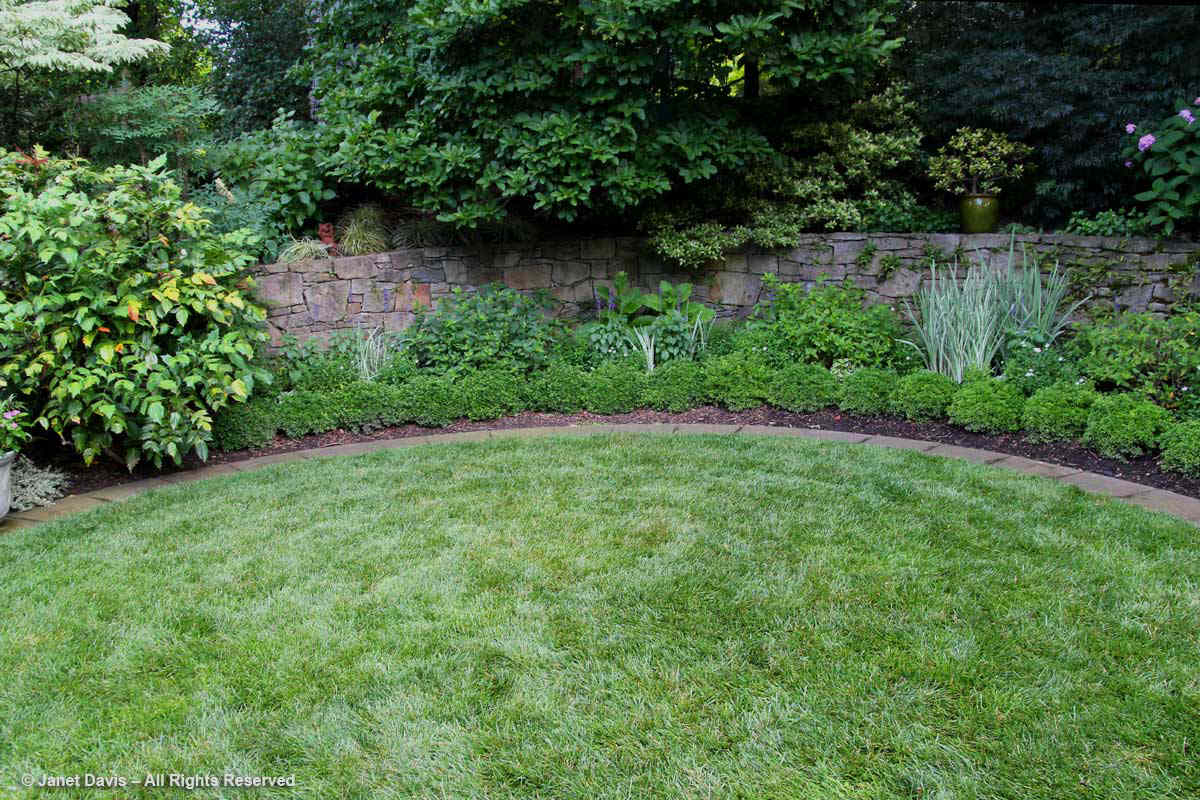 Lawn Terrace-Barbara Katz