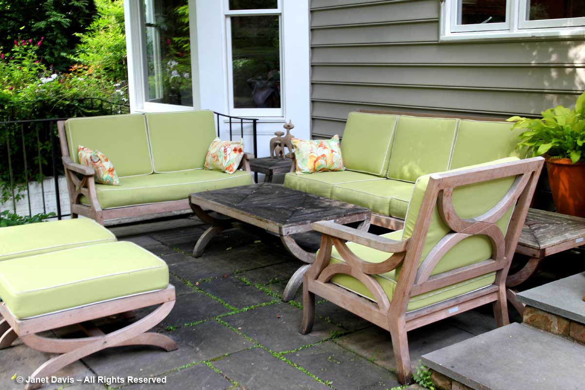 Sitting area-Barbara Katz