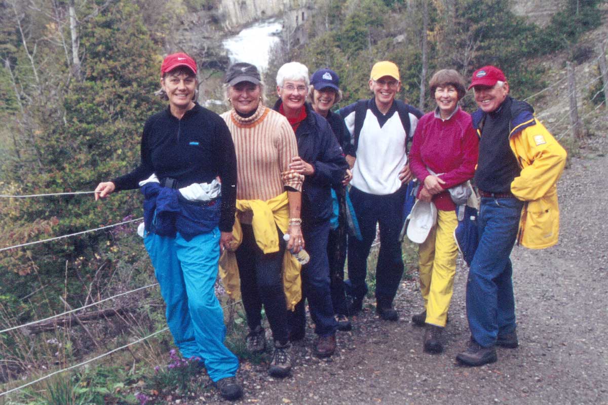 2006-Hiking Group-Forks of Credit