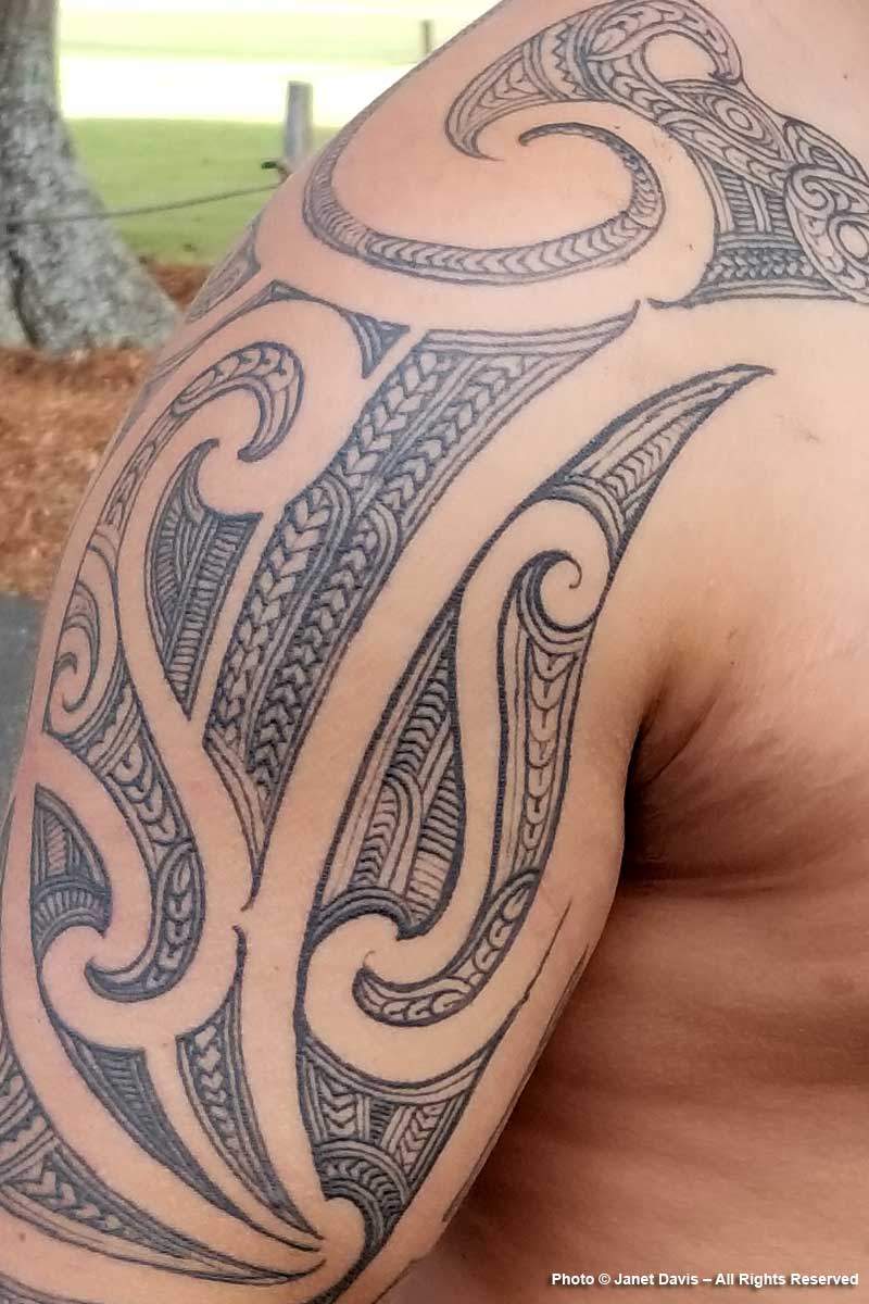 Koru-Tattoo-Waitangi
