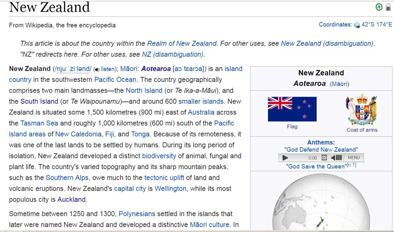 Wiki-NZ