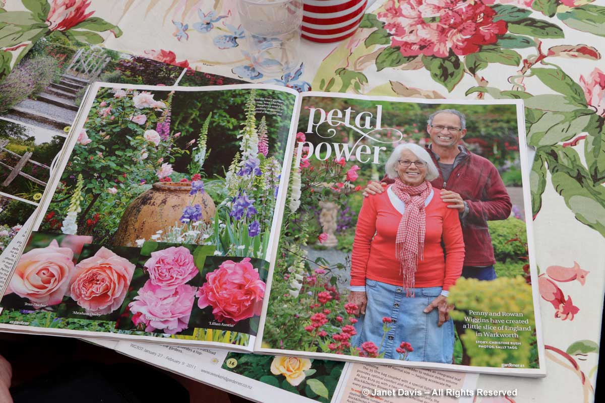 NZ Gardener Magazine-Wiggins-The Paddocks